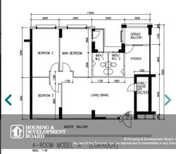 Blk 335 Sembawang Close (Sembawang), HDB 4 Rooms #636469011
